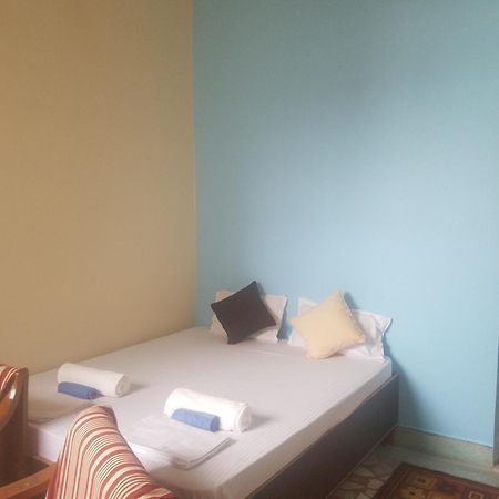 Baba Guest House Varanasi Exterior foto