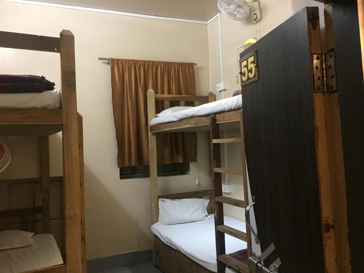 Baba Guest House Varanasi Exterior foto