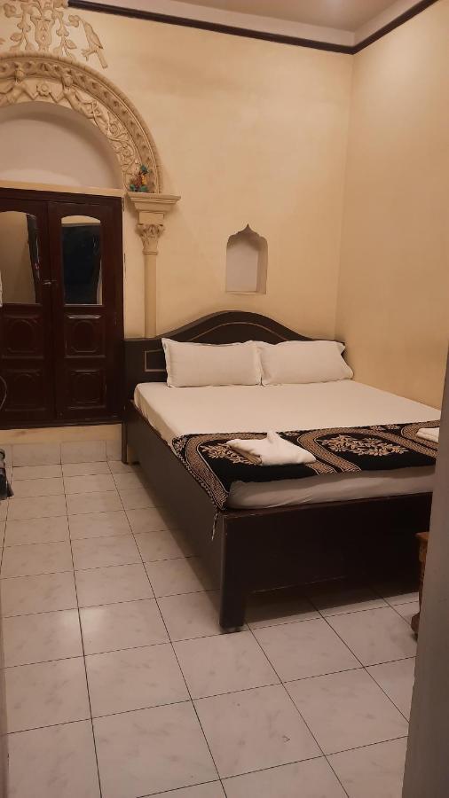 Baba Guest House Varanasi Exterior foto