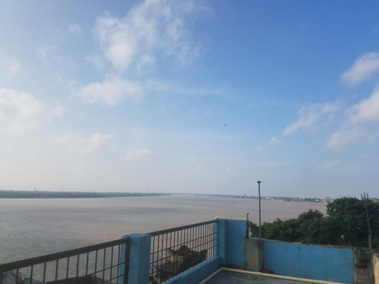 Baba Guest House Varanasi Exterior foto