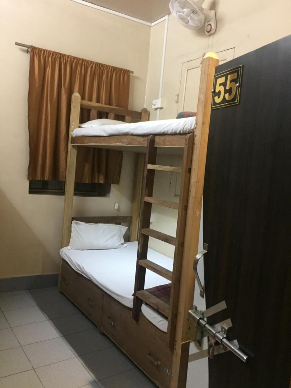 Baba Guest House Varanasi Exterior foto